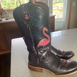 Women’s Tin Haul Boots